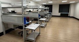 Наши производства