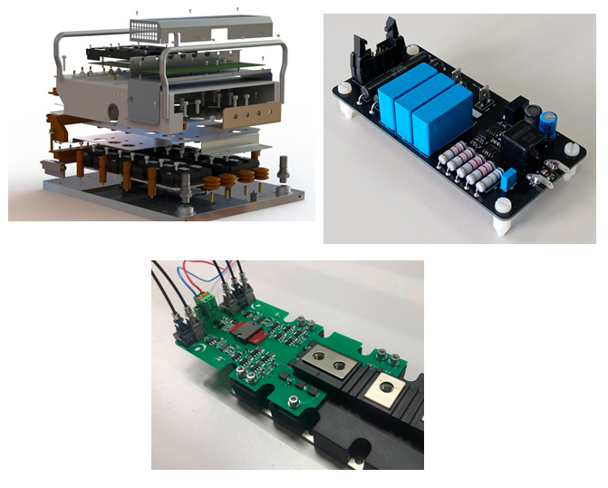 Другие компоненты