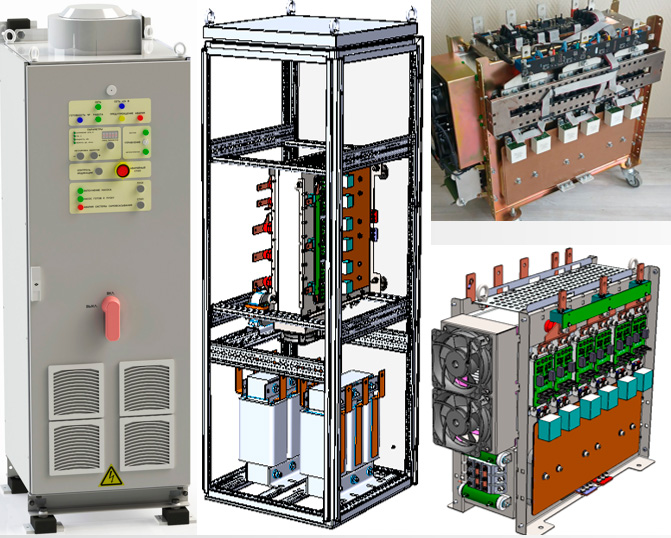 ИПН-В3И3-250-660/660-РМРС/IP56