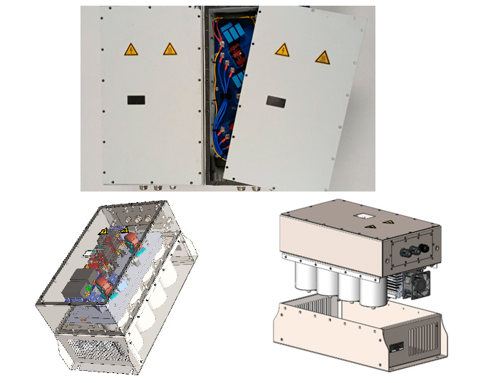 ИПН-В1И3-20-440/440-ОТК/IP56