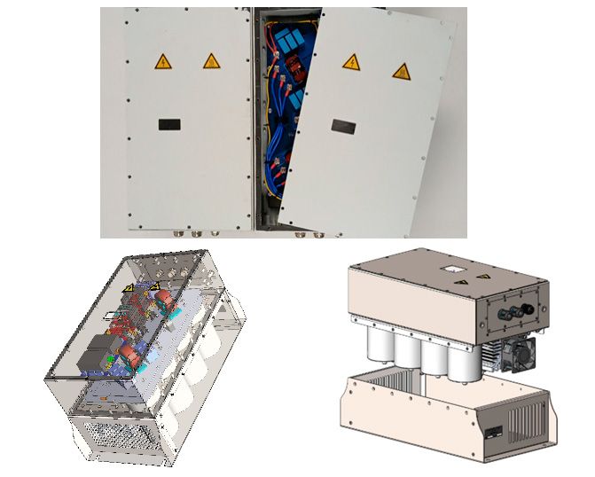 ИПН-В1И3-20-440/440-ОТК/IP56