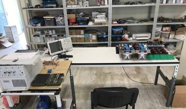 Наши производства