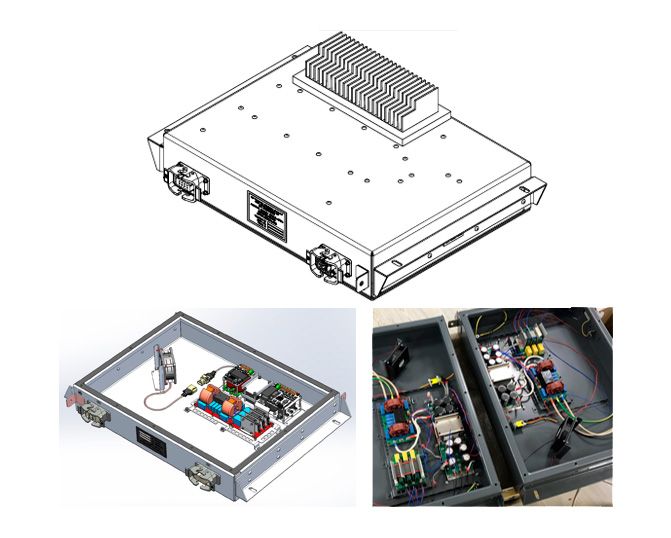 ИПН-С3-3-110/380-ОТК/IP56
