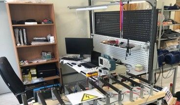 Наши производства